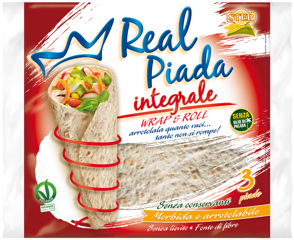linea wrap & roll Categorie Ster